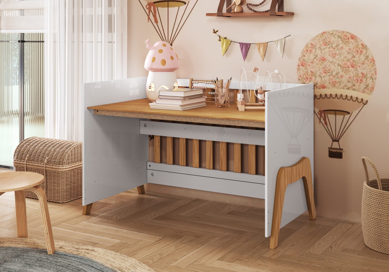 Quartinho Completo — foto 1