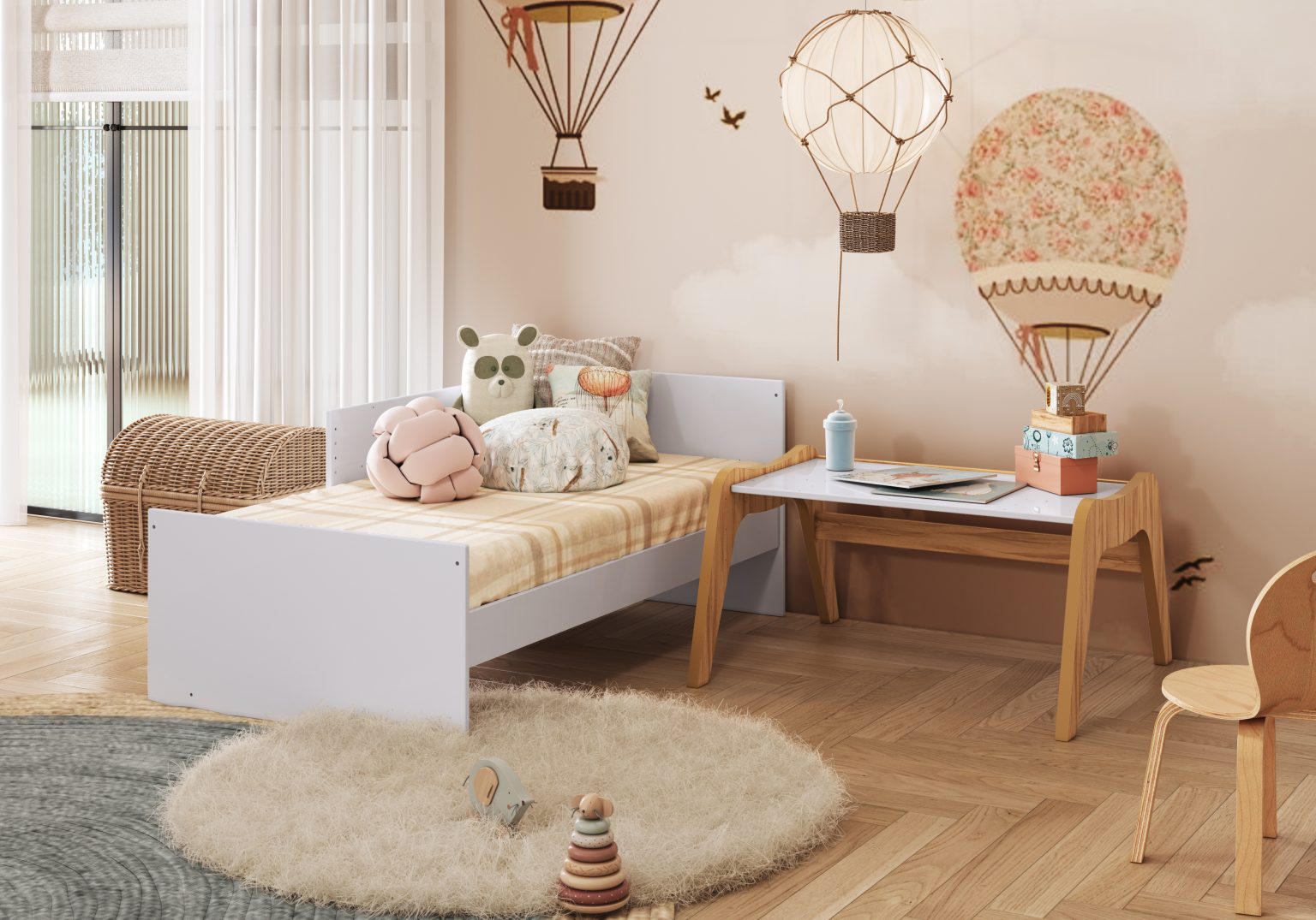 Quartinho Completo — foto 2